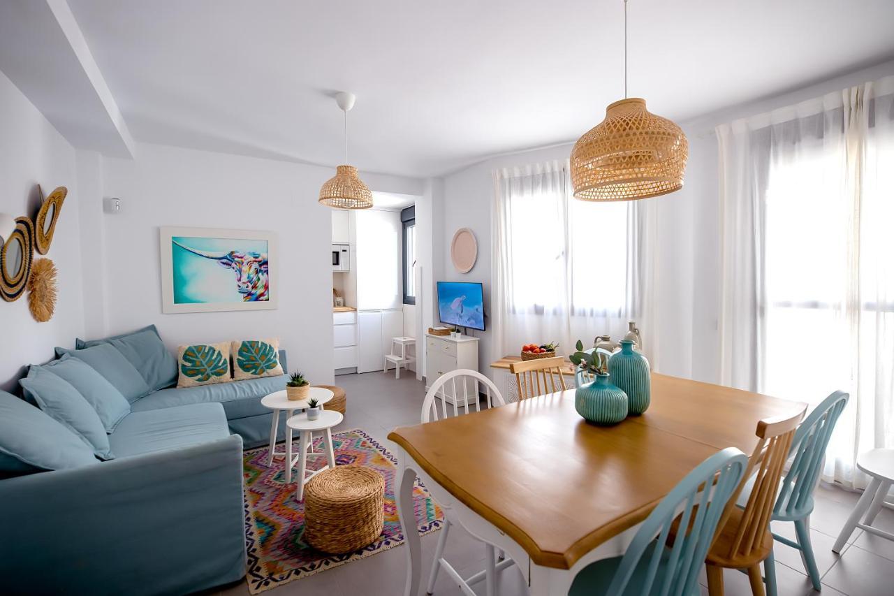Nautilus Beach - Apartamento Azul Appartement